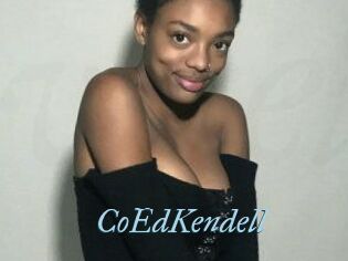 CoEd_Kendell