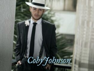 CobyJohnson