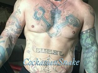 CockasianSnake