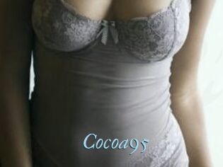 Cocoa95