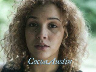 CocoaAustin