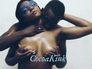 CocoaKink