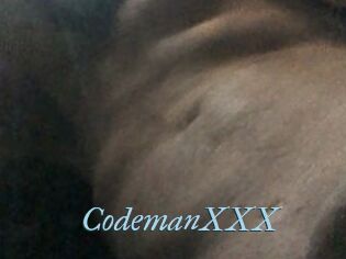 CodemanXXX