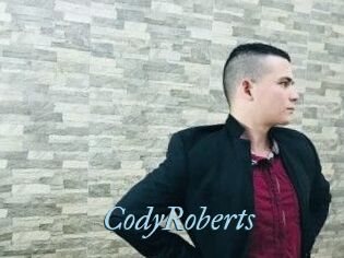 CodyRoberts