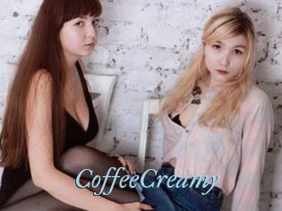 CoffeeCreamy