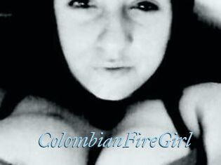 ColombianFireGirl