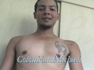 ColombianMichael