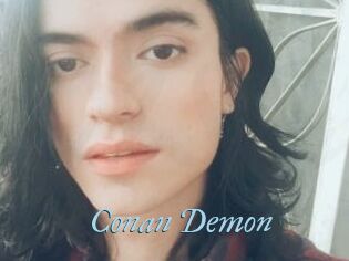 Conan_Demon