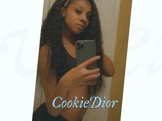 CookieDior