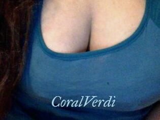 CoralVerdi