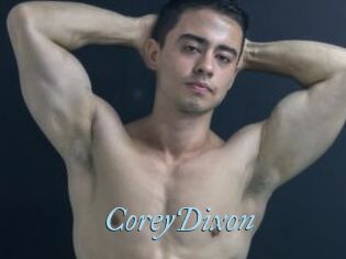 CoreyDixon