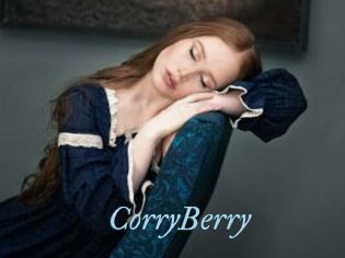 CorryBerry