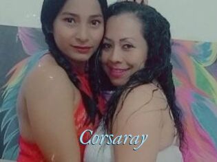 Corsaray