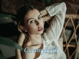 CortneyHill