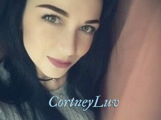 CortneyLuv