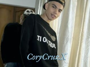 CoryCruzX