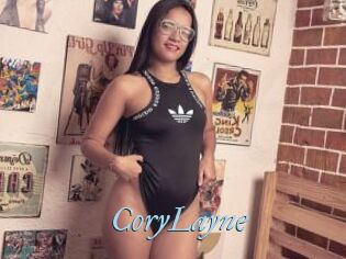 CoryLayne