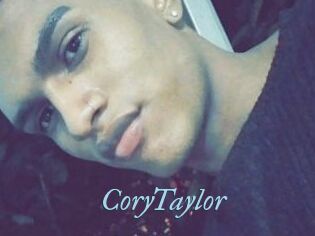 CoryTaylor