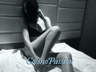 CosmoPassion