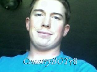 Country_BOY58