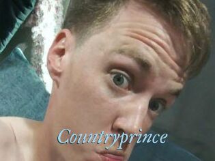 Countryprince