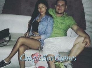 CoupleSexGames