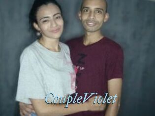 CoupleViolet