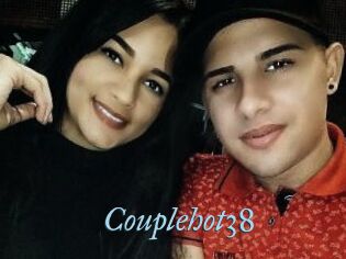 Couplehot38