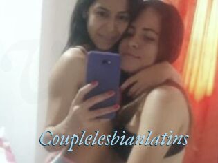 Couplelesbianlatins