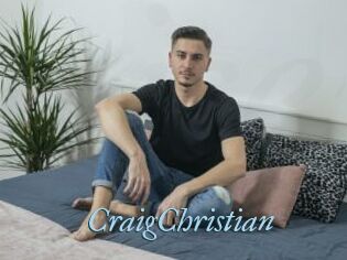 CraigChristian