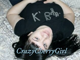 CrazyCherryGirl