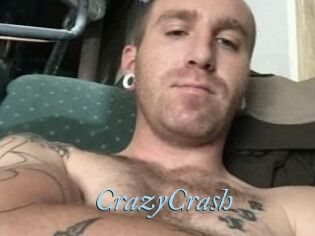 CrazyCrash