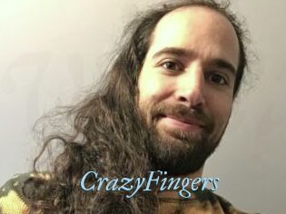 CrazyFingers