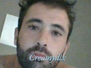 Creamydlx