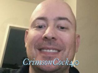 CrimsonCock40