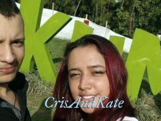 CrisAndKate