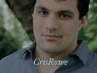 CrisRowe