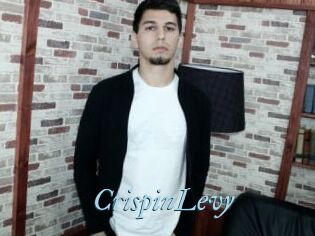 CrispinLevy