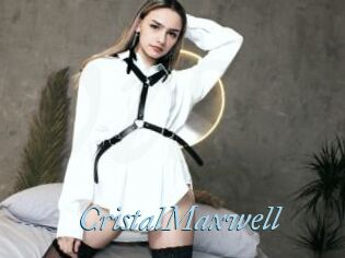 CristalMaxwell