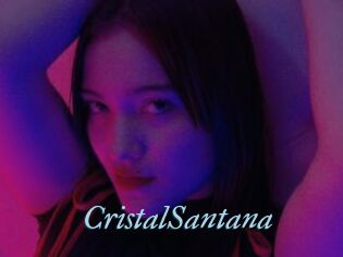 CristalSantana