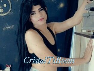 CristalTsBoom