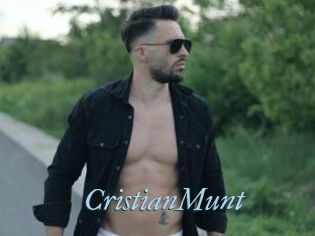 CristianMunt