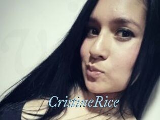 CristineRice