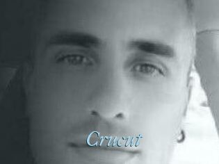 Crucut