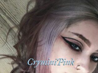 CryminiPink