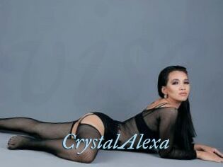 CrystalAlexa