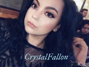 CrystalFallon