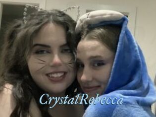 CrystalRebecca