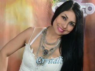 Crystali