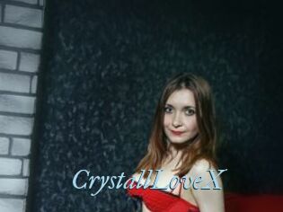 CrystallLoveX